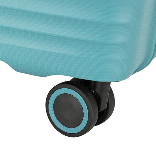Decent Explorer blauw