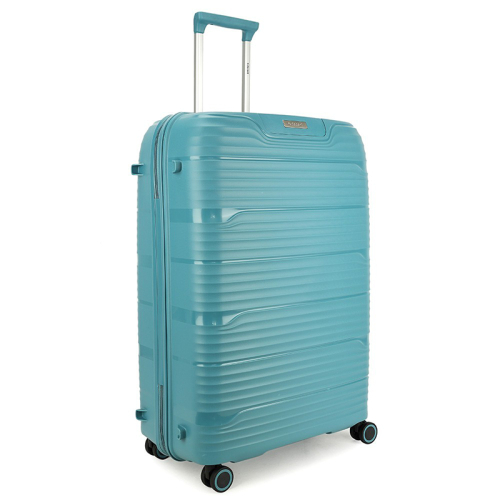 Decent Explorer blauw