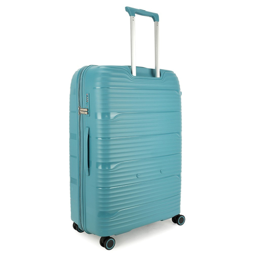 Decent Explorer blauw