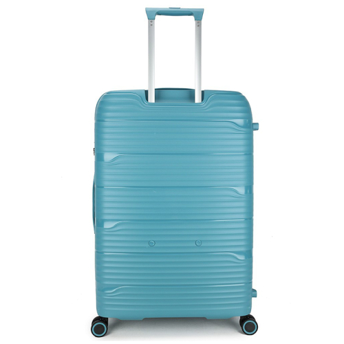 Decent Explorer blauw