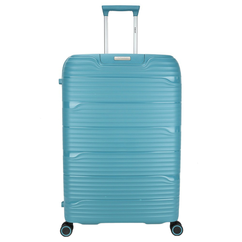 Decent Explorer blauw
