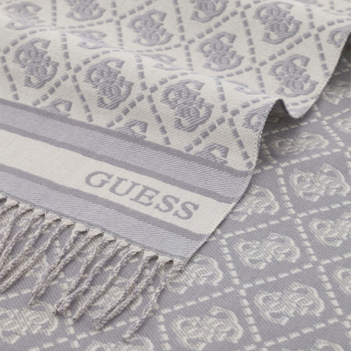 Guess Scarf print
