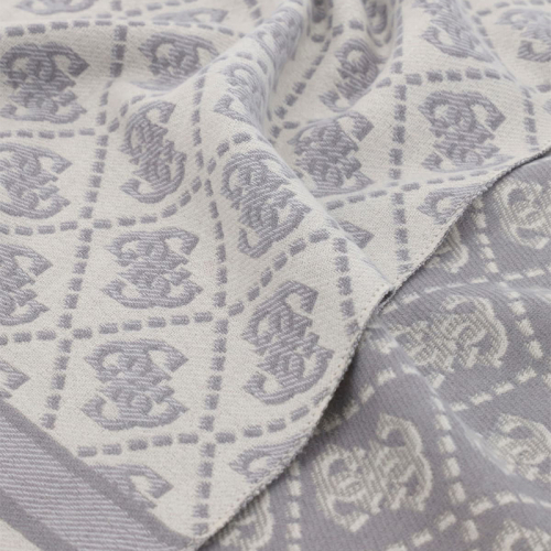 Guess Scarf print