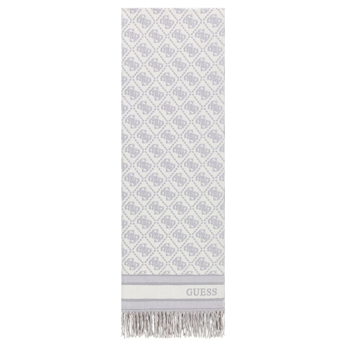 Guess Scarf print