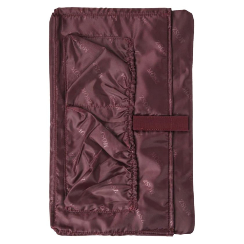 Mosz Denise Nylon bruin