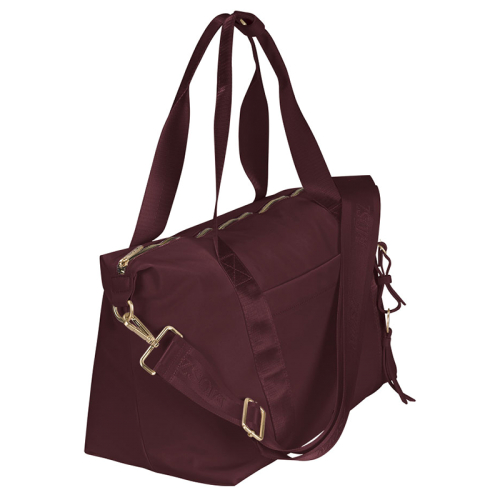Mosz Sandy Shoulderbag rood