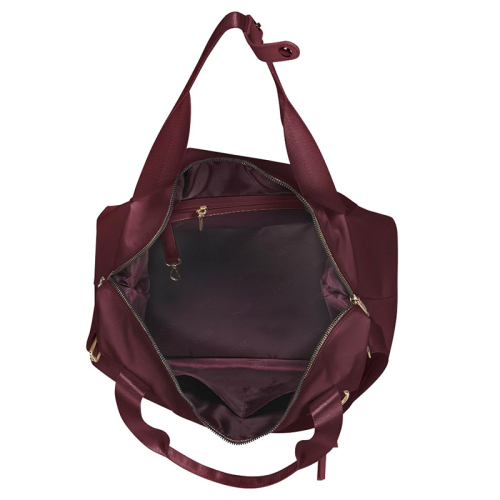Mosz Sandy Shoulderbag rood