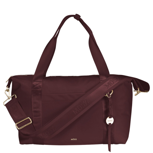Mosz Sandy Shoulderbag rood