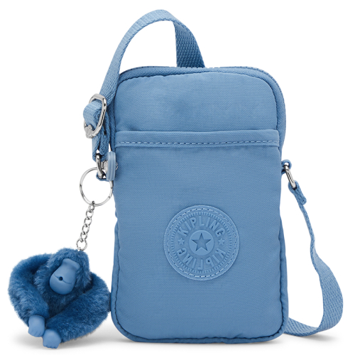 Kipling Tally blauw