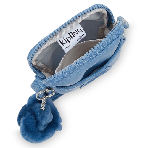 Kipling Tally blauw