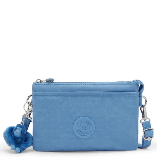 Kipling Riri blauw