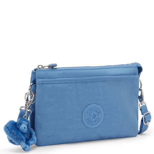 Kipling Riri blauw