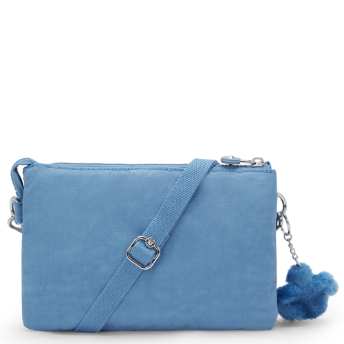 Kipling Riri blauw