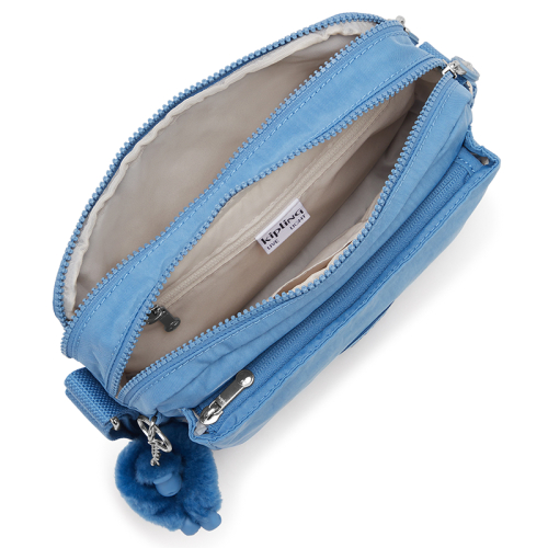 Kipling Abanu M blauw