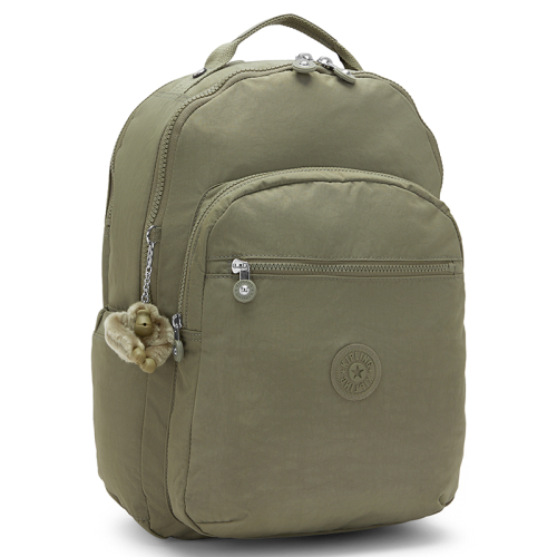 Kipling Seoul Lap groen