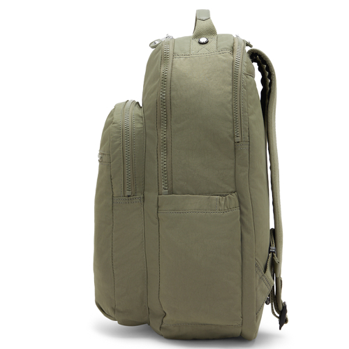 Kipling Seoul Lap groen