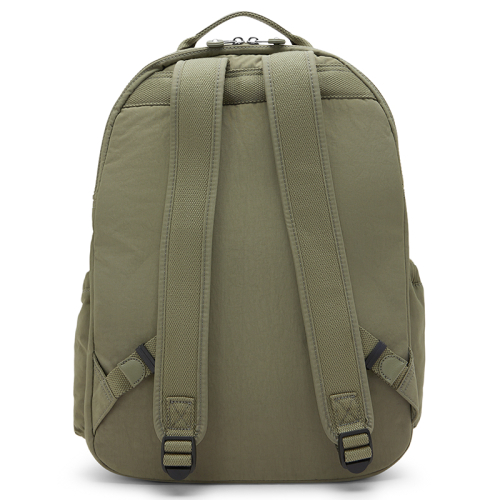 Kipling Seoul Lap groen