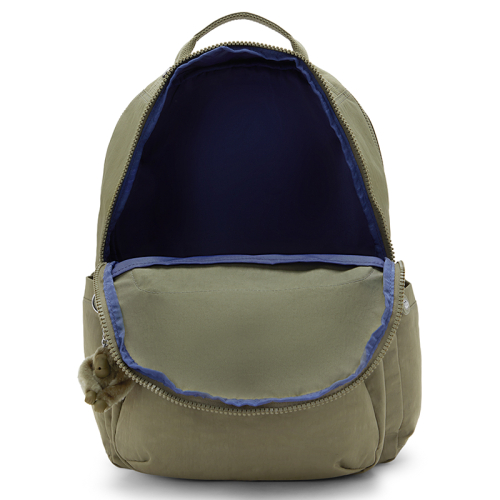 Kipling Seoul Lap groen