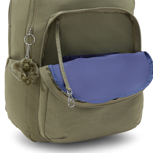 Kipling Seoul Lap groen