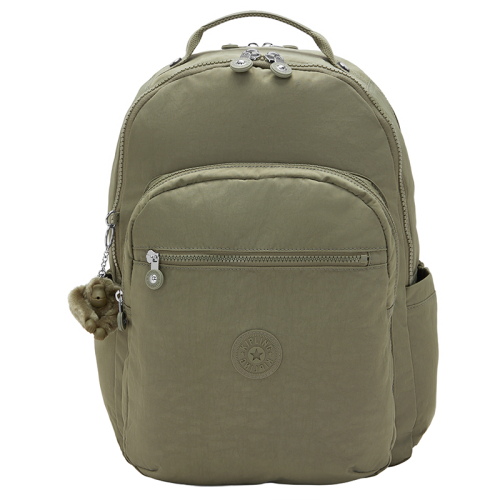 Kipling Seoul Lap groen