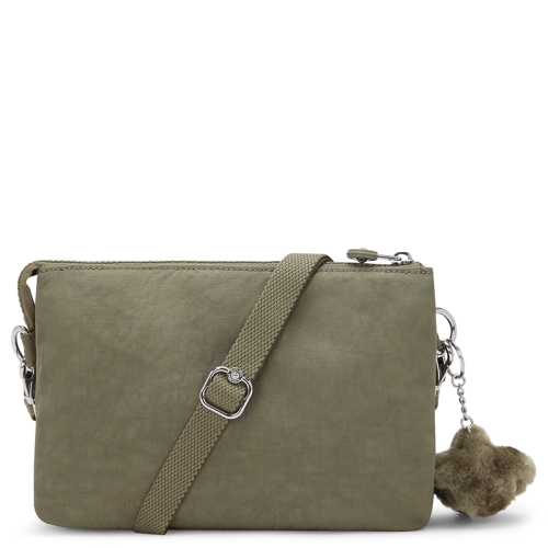 Kipling Riri groen