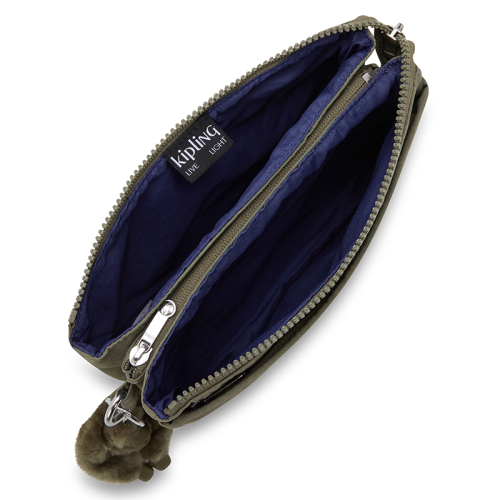 Kipling Riri groen