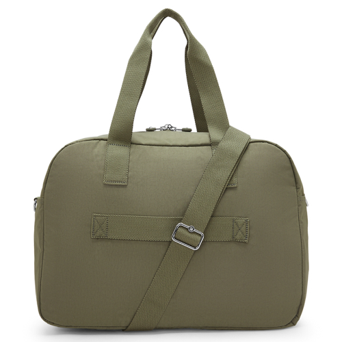 Kipling Defea XL groen