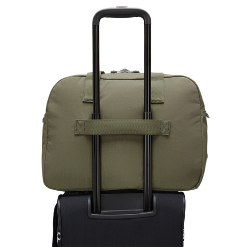 Kipling Defea XL groen