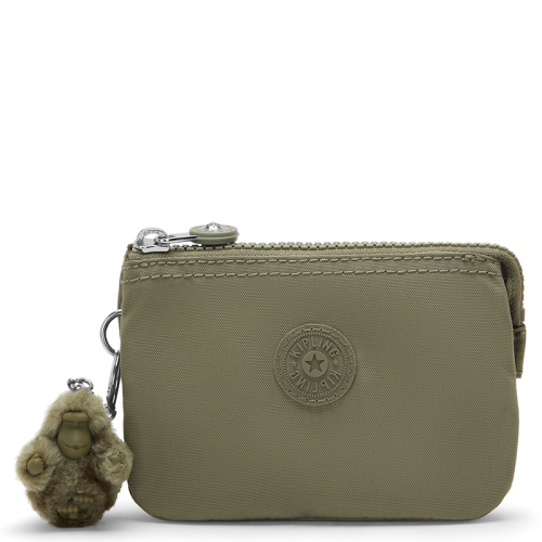 Kipling Creativity S groen
