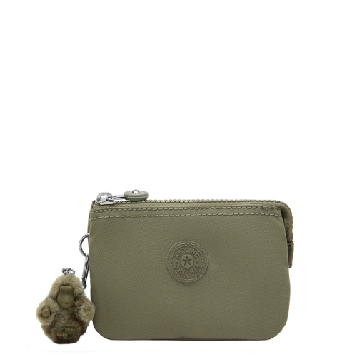 Kipling Creativity S groen