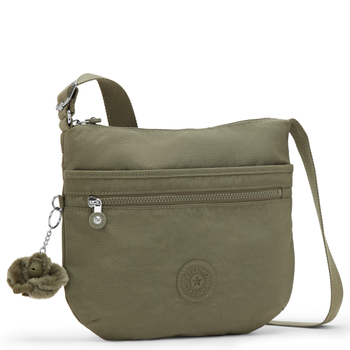 Kipling Arto groen