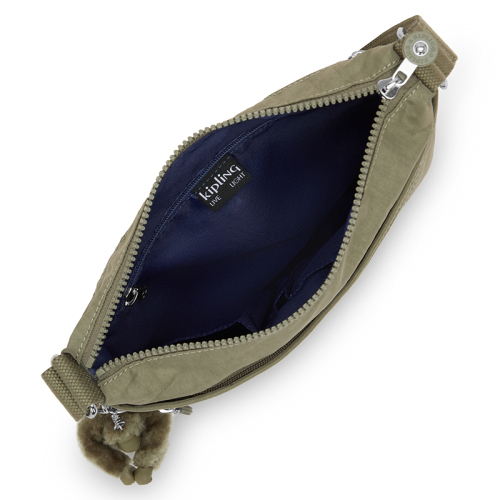 Kipling Arto groen