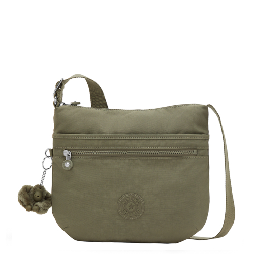Kipling Arto groen