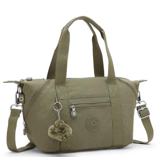 Kipling Art Mini groen