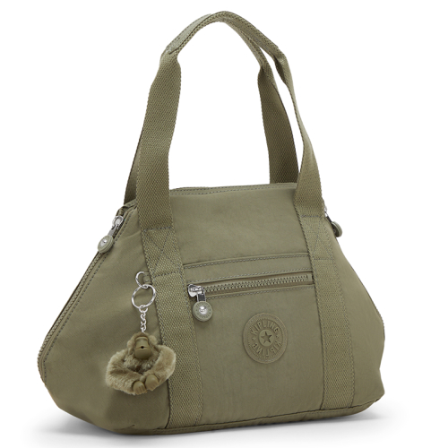 Kipling Art Mini groen