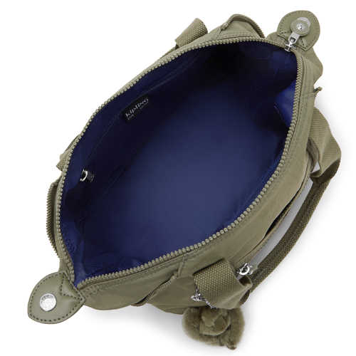 Kipling Art Mini groen