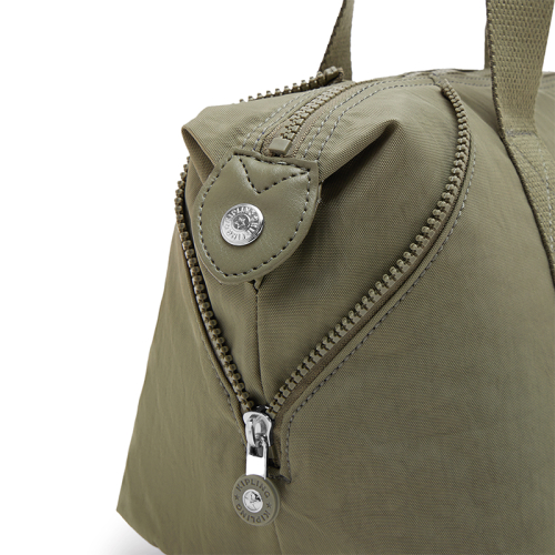 Kipling Art Mini groen