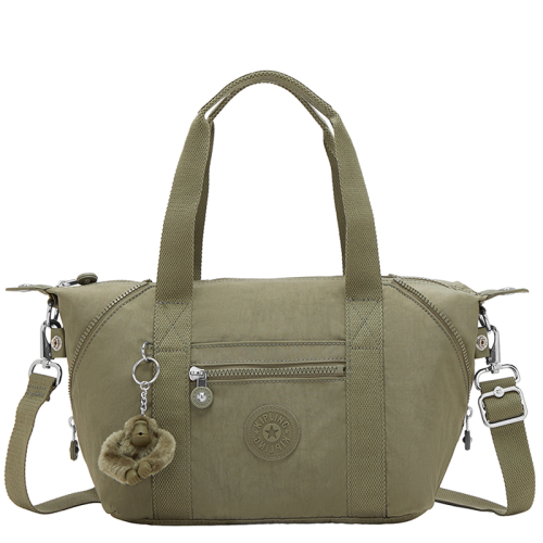 Kipling Art Mini groen
