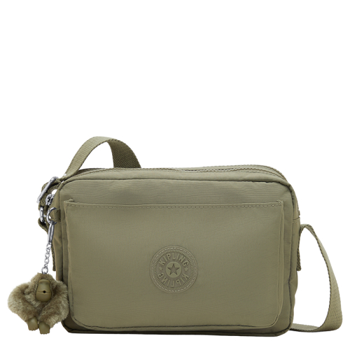 Kipling Abanu M groen