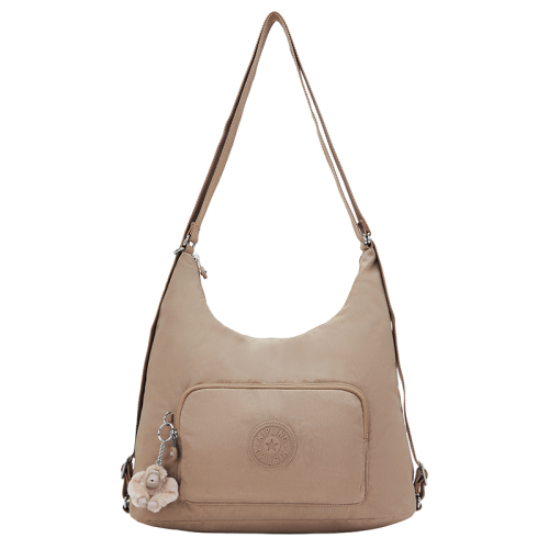 Kipling Yenna beige