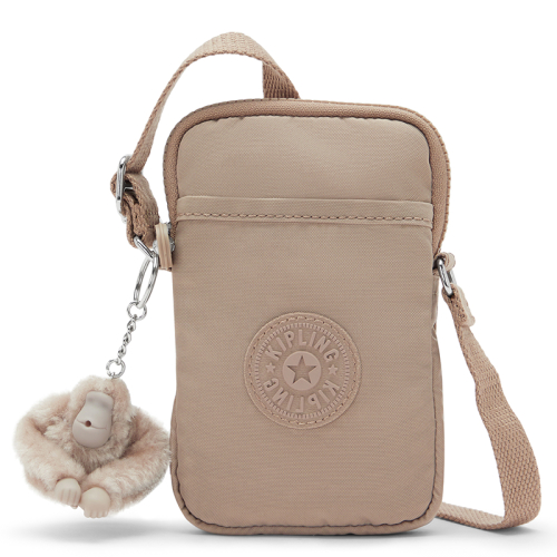 Kipling Tally beige