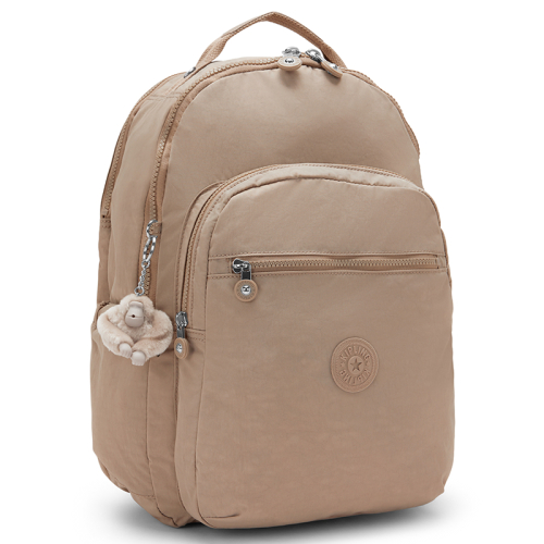 Kipling Seoul Lap beige