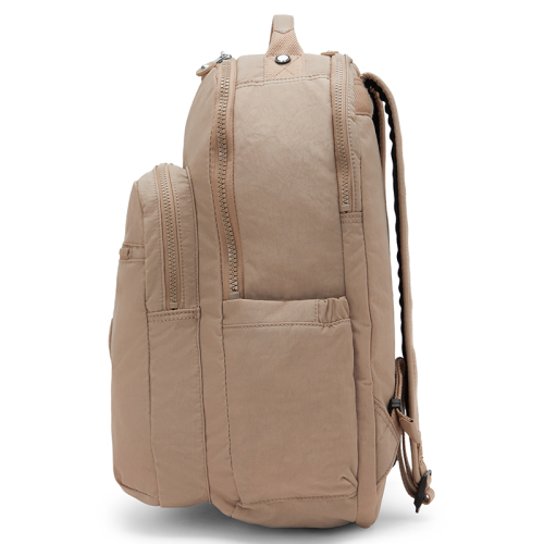 Kipling Seoul Lap beige