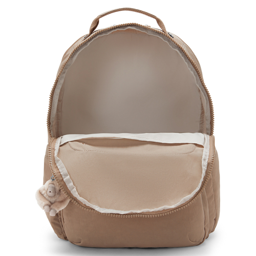 Kipling Seoul Lap beige