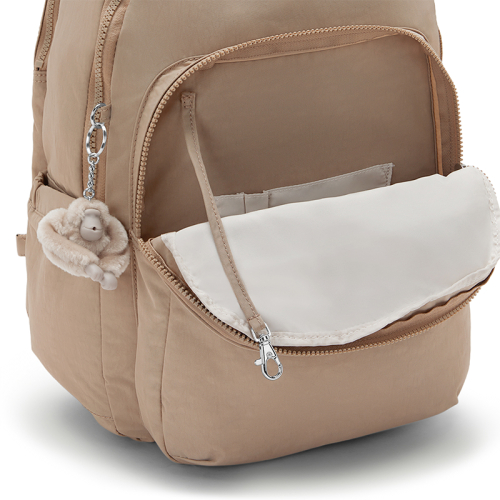 Kipling Seoul Lap beige