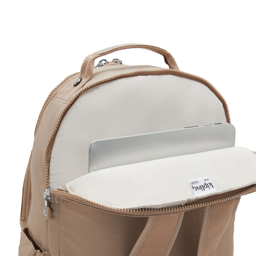 Kipling Seoul Lap beige