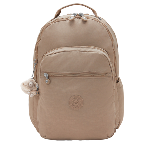 Kipling Seoul Lap beige
