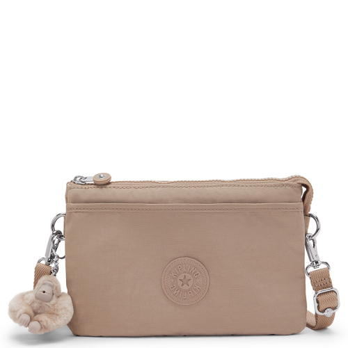 Kipling Riri beige