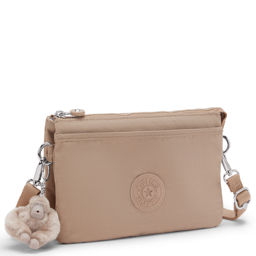 Kipling Riri beige