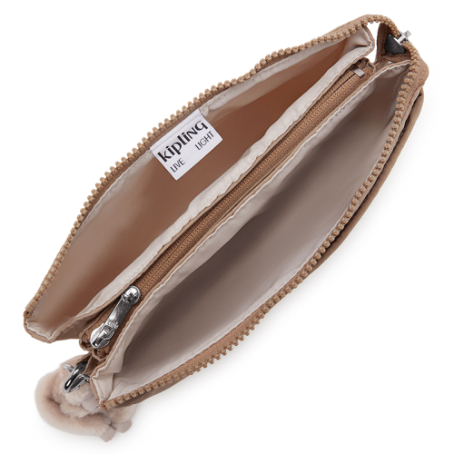 Kipling Riri beige